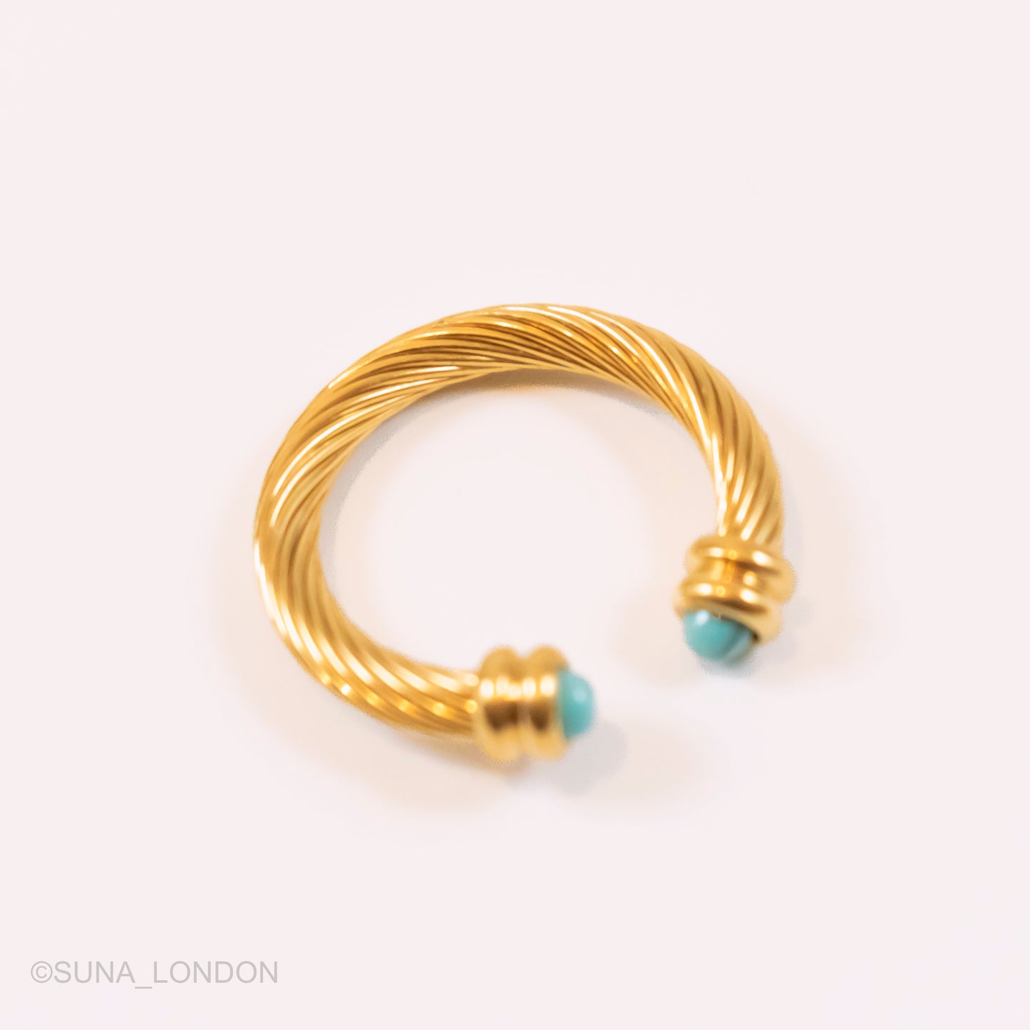 Turquoise Ring