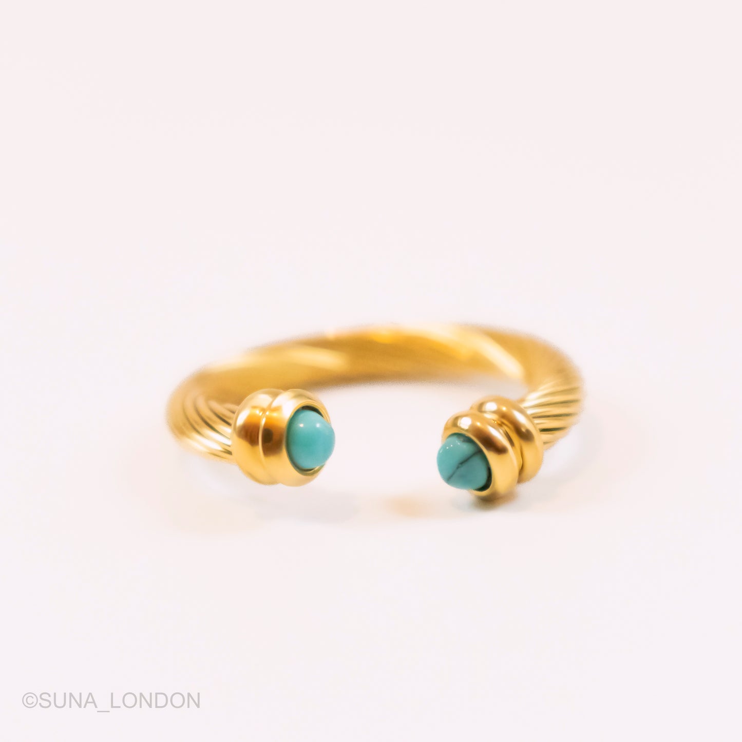 Turquoise Ring