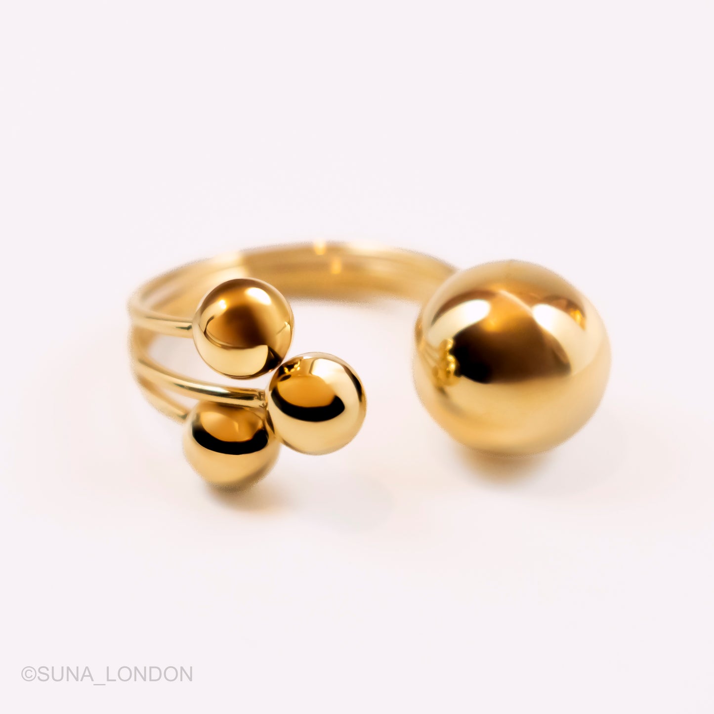 Sasha Ring