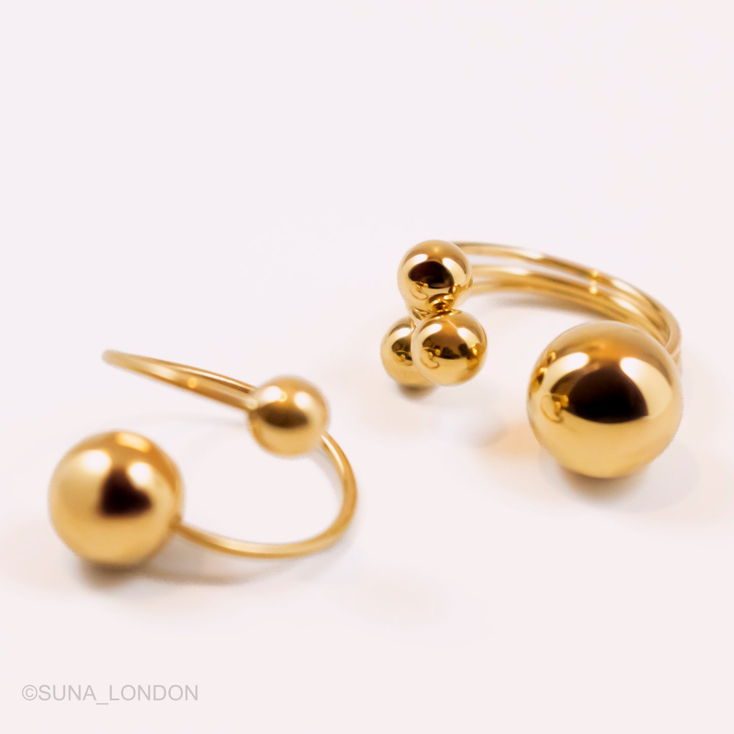 Sasha Ring
