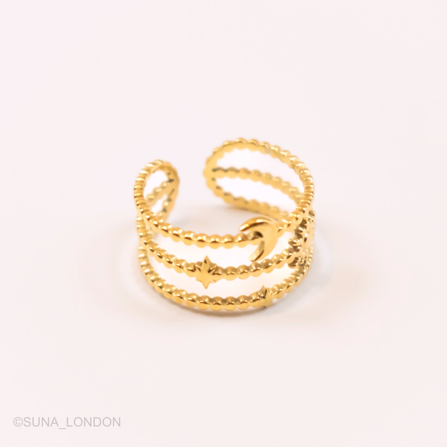 Celeste Ring