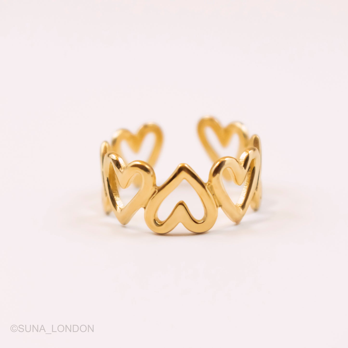 Lovey Ring