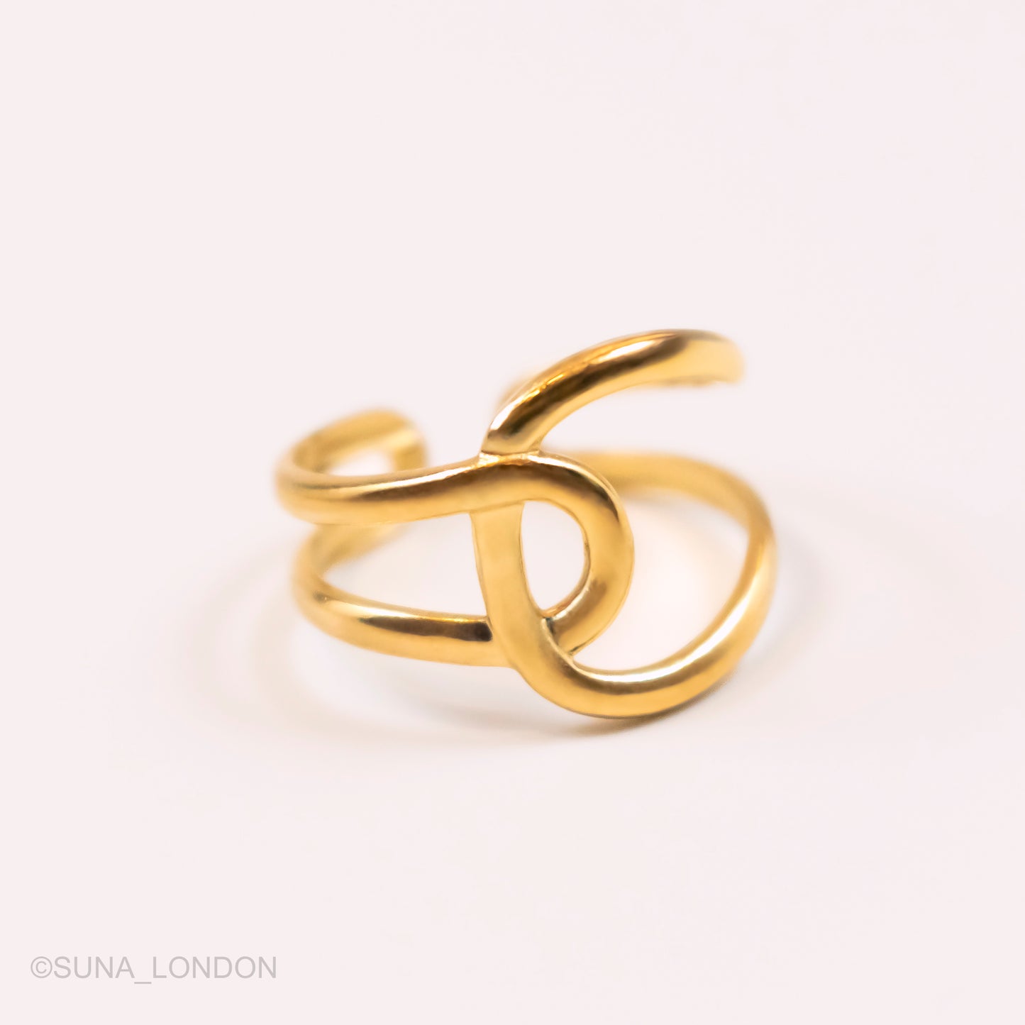 Layla Ring