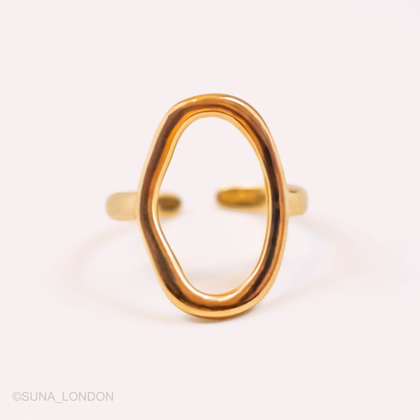 Bisa Ring