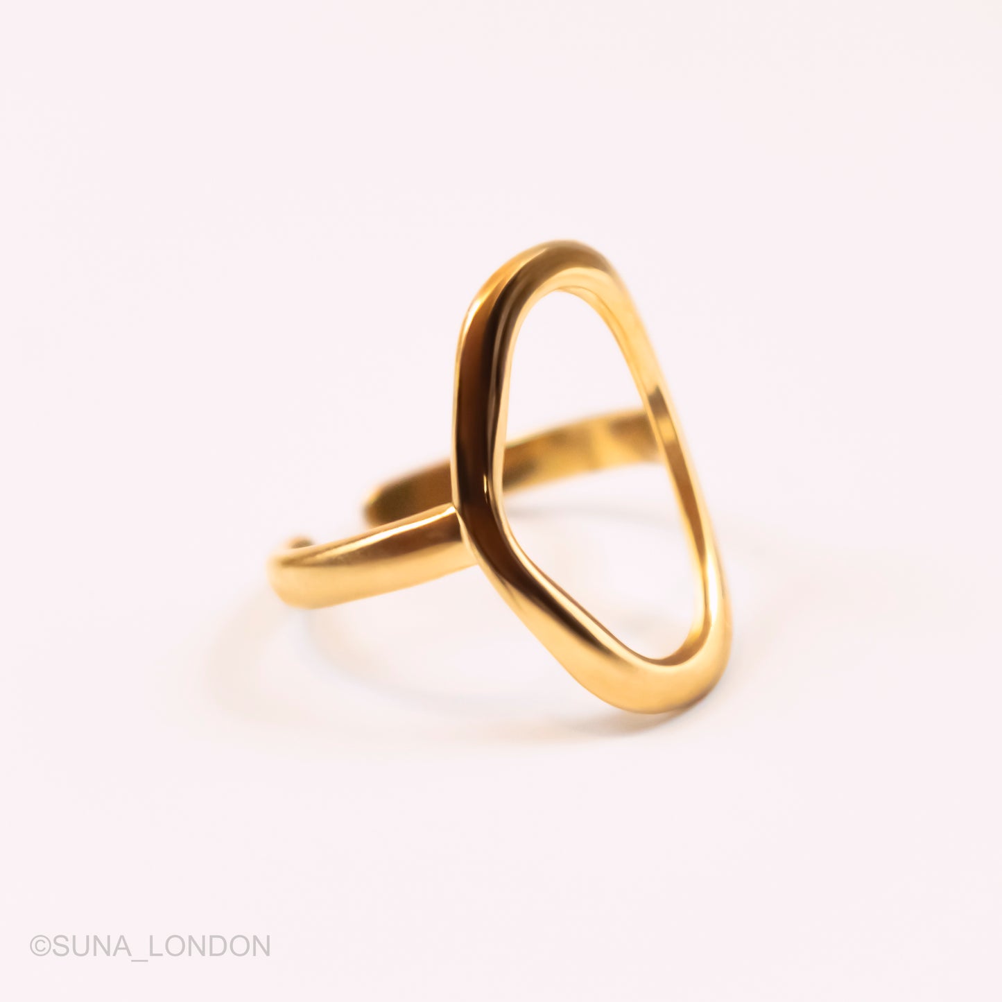 Bisa Ring
