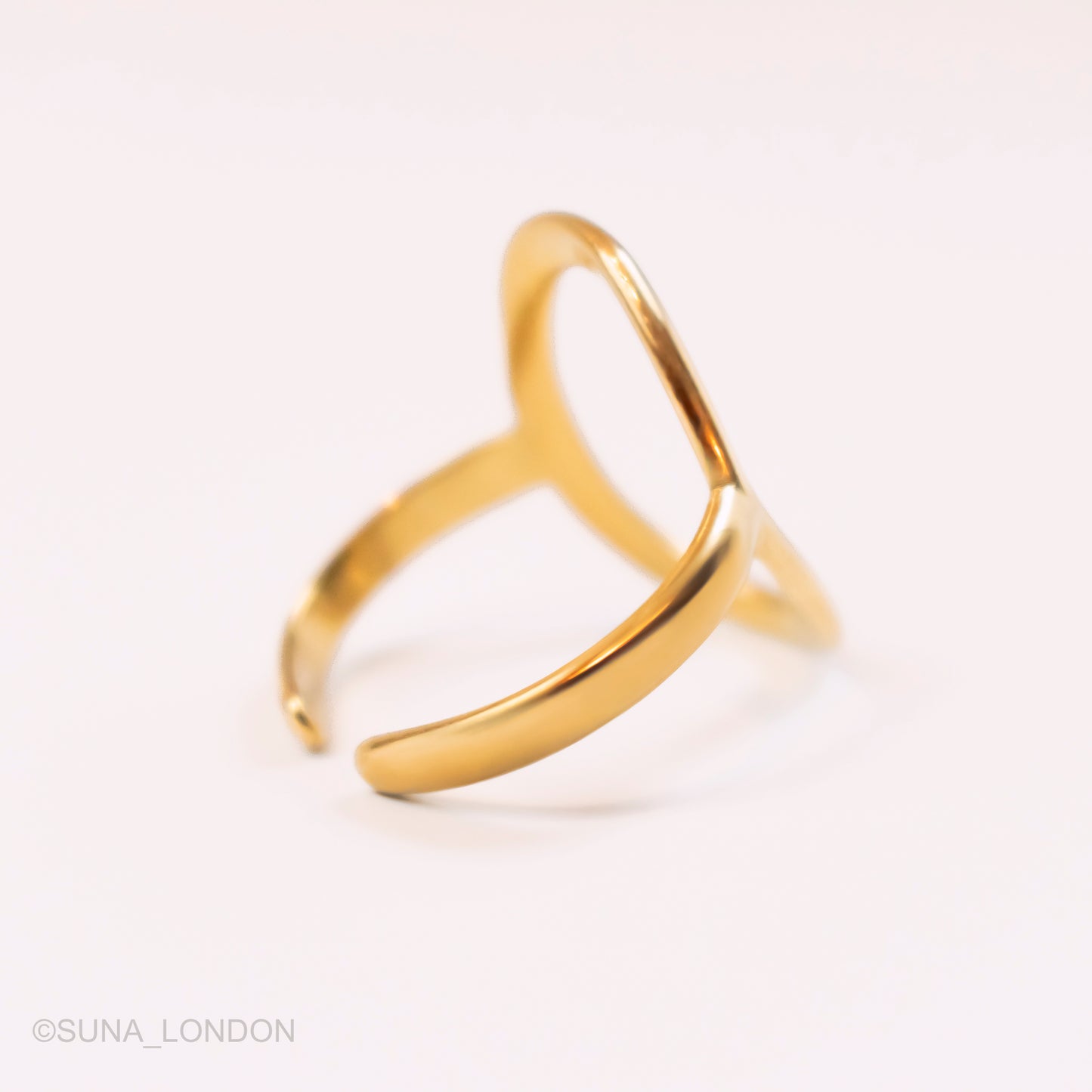 Bisa Ring