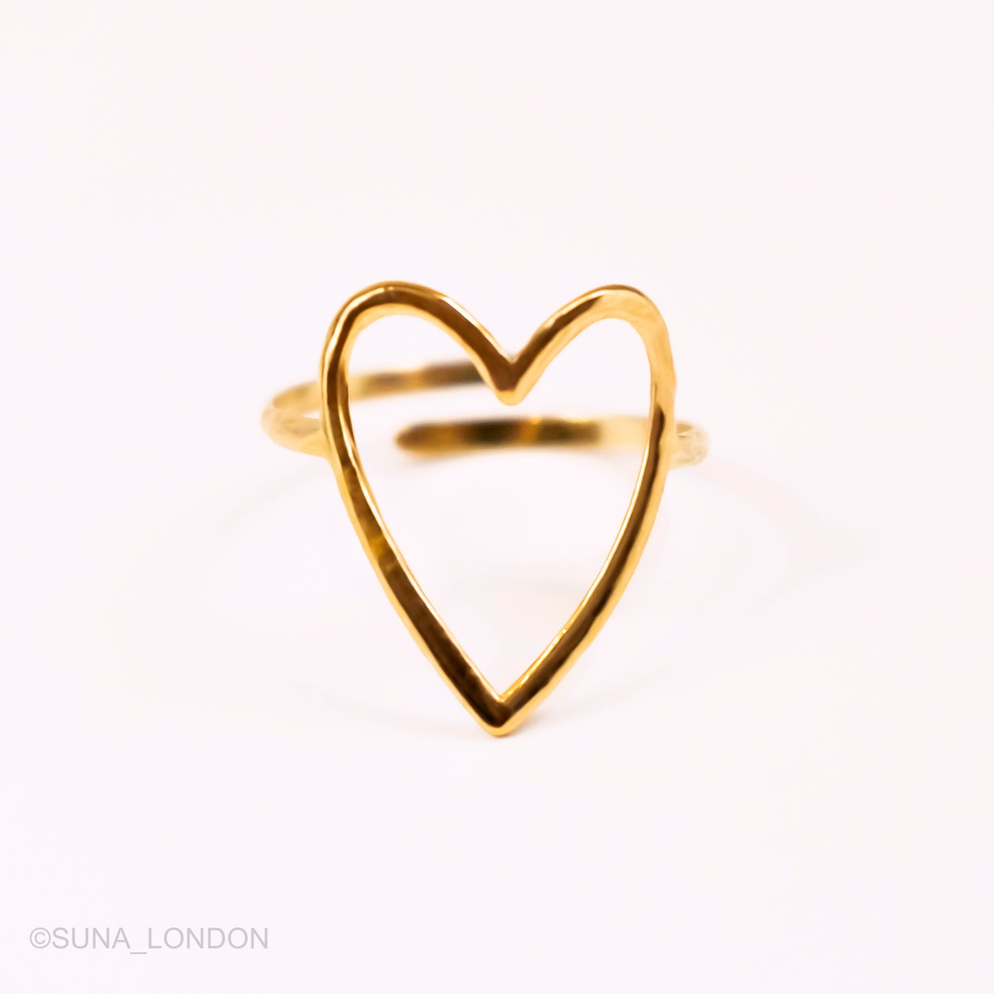 Sierra Ring