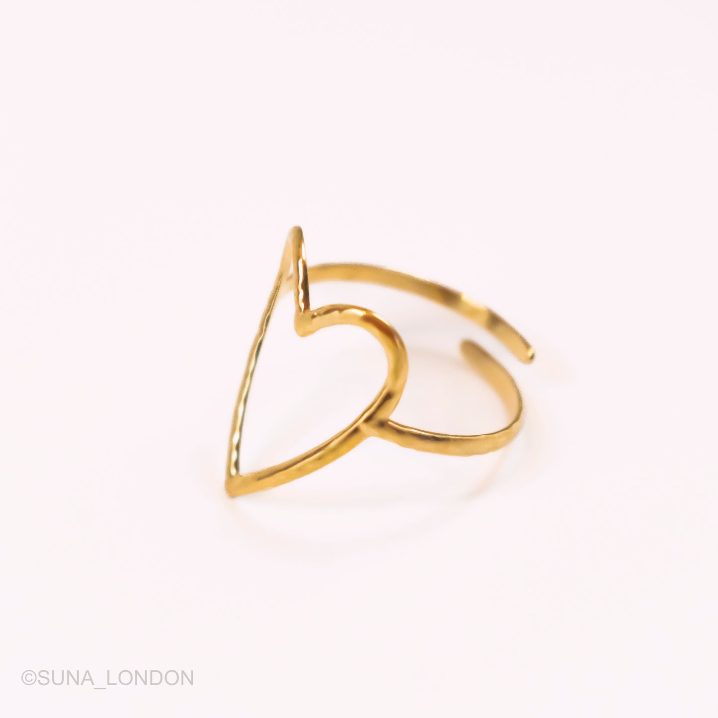 Sierra Ring
