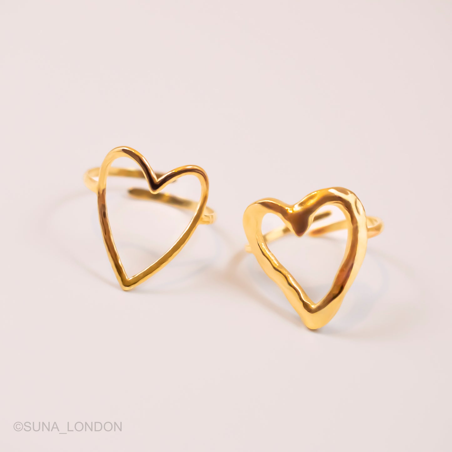 Sierra Ring