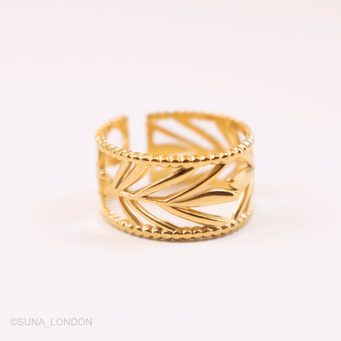 Bethany Ring