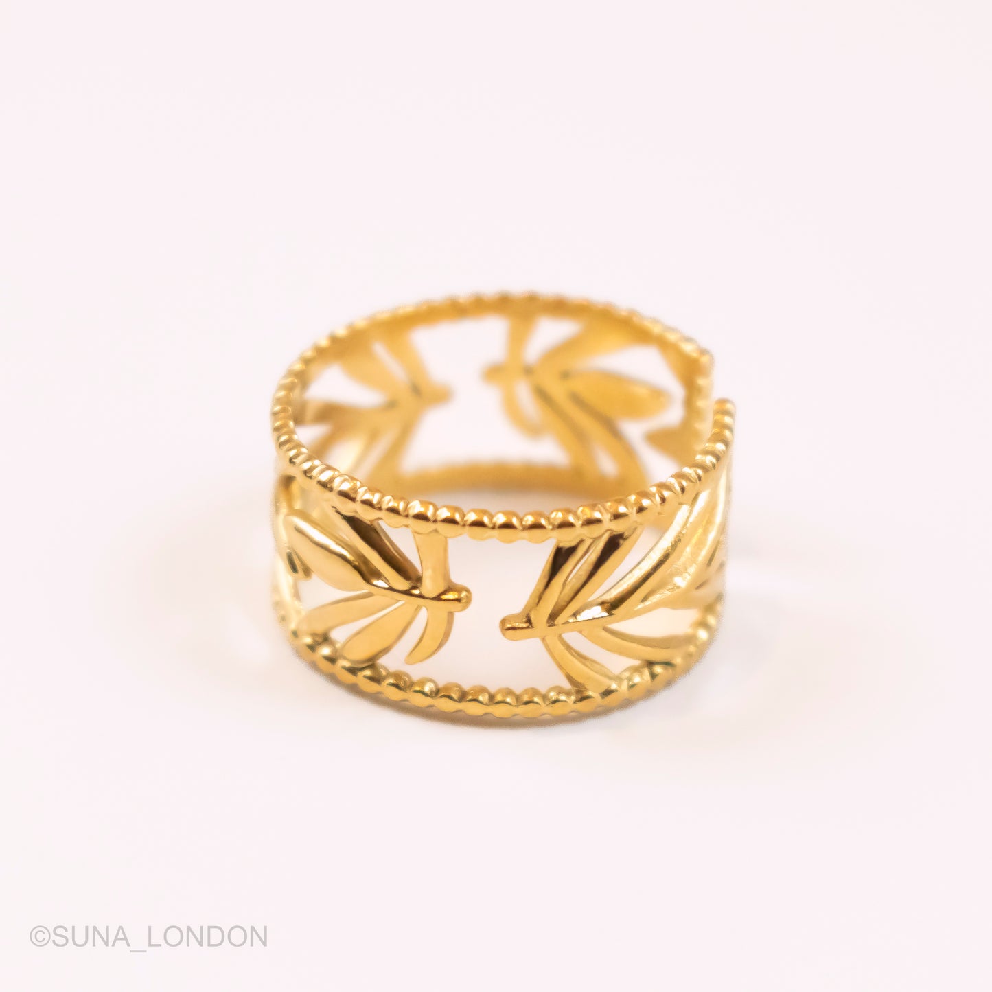 Bethany Ring