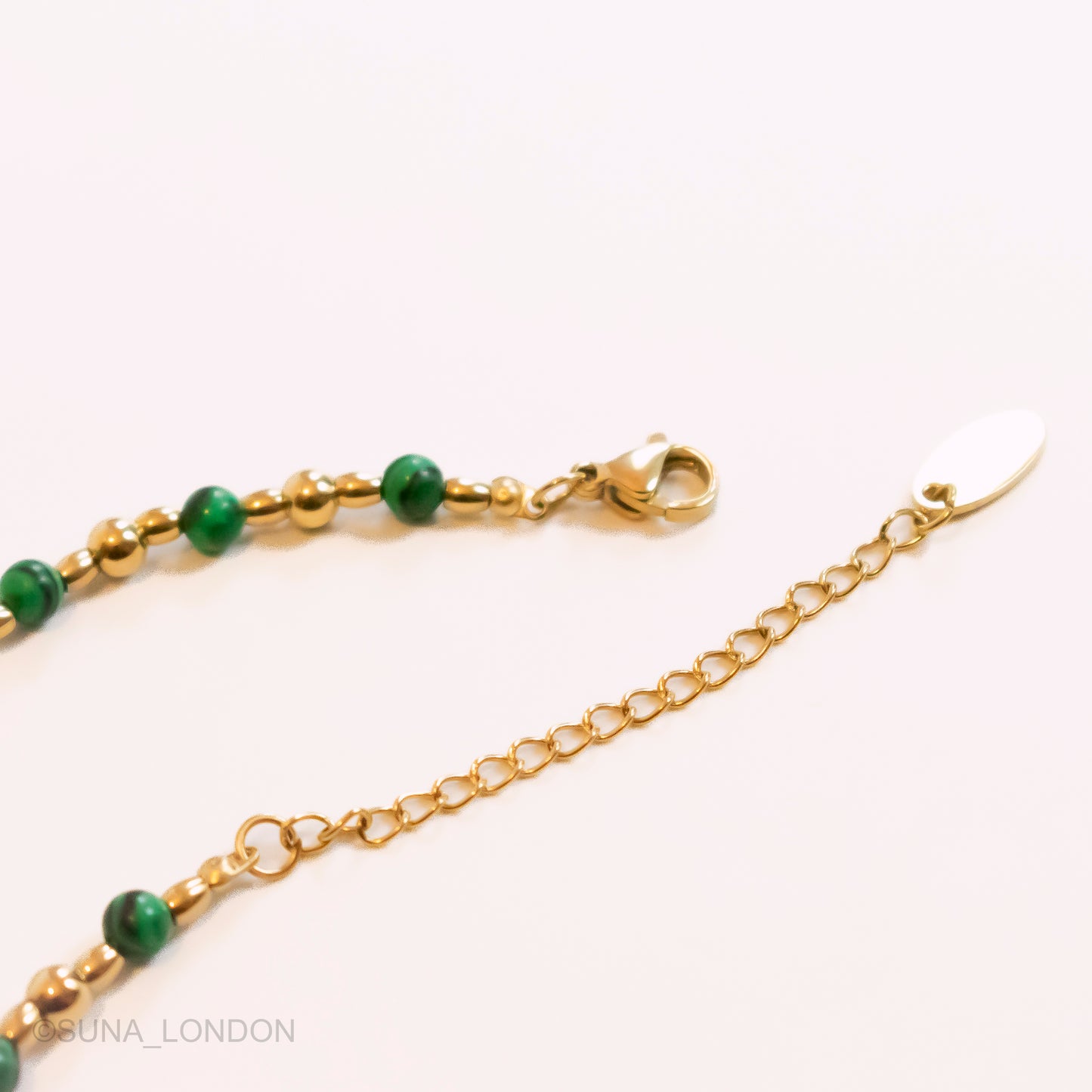 Diana Charm Necklace