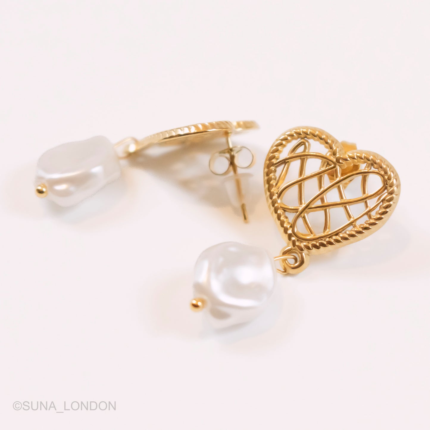 Blaire Earrings