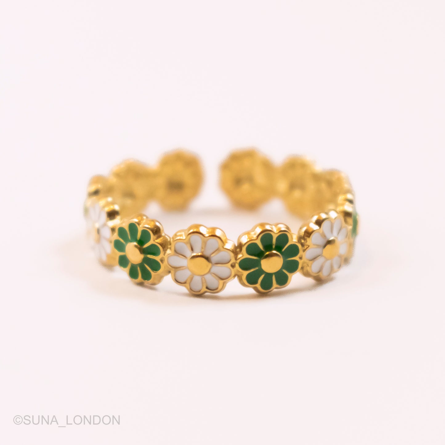 Flora Ring