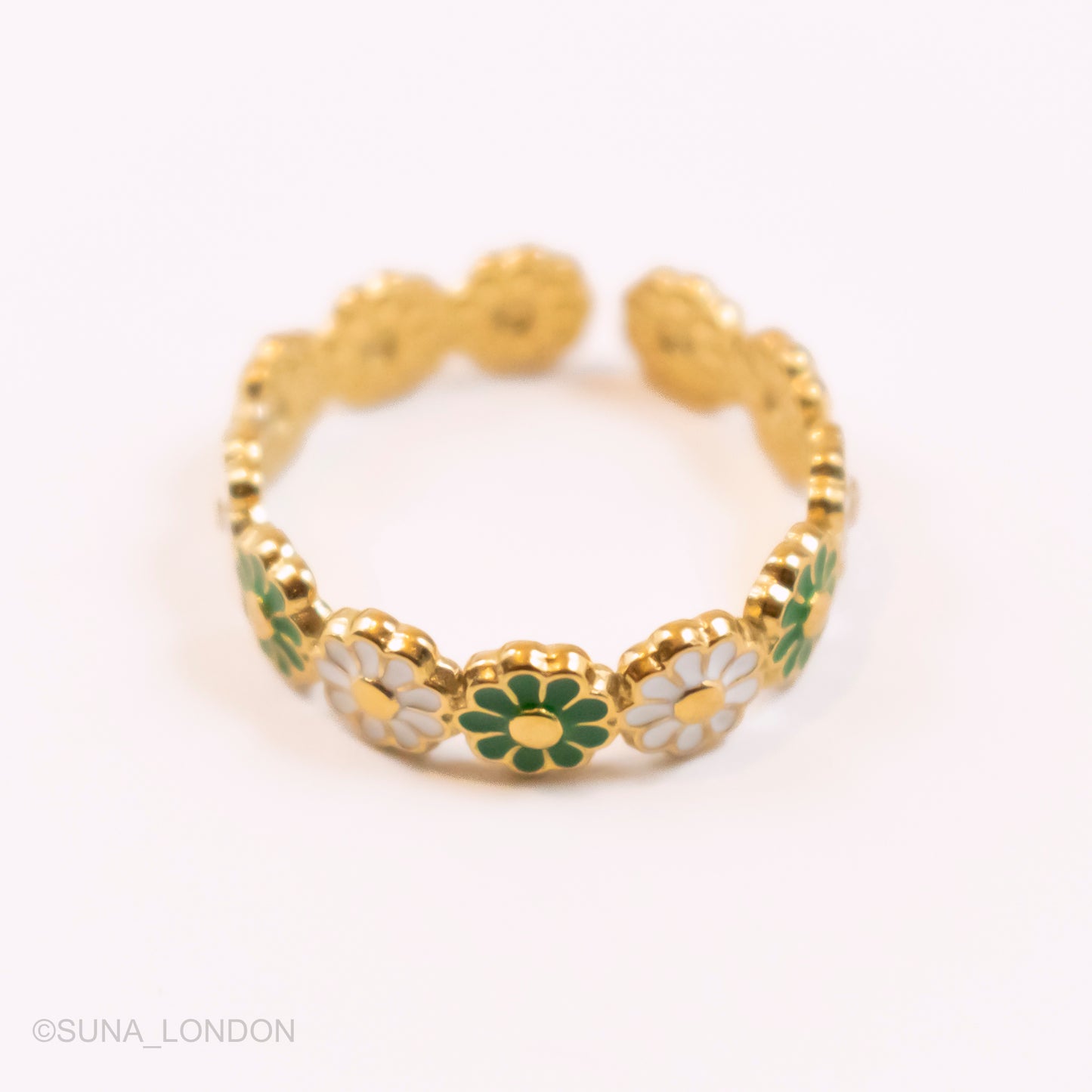 Flora Ring