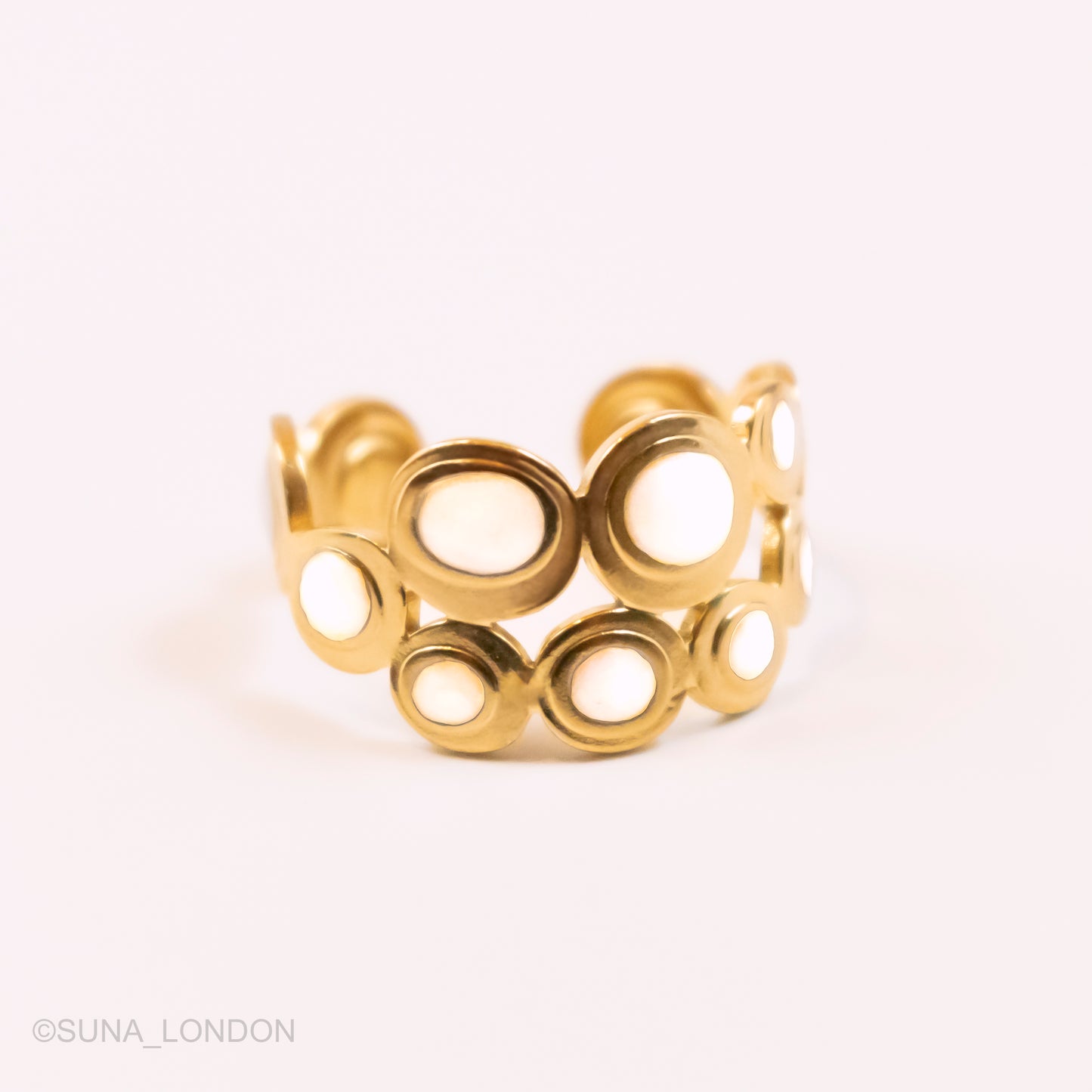 Zahra Ring