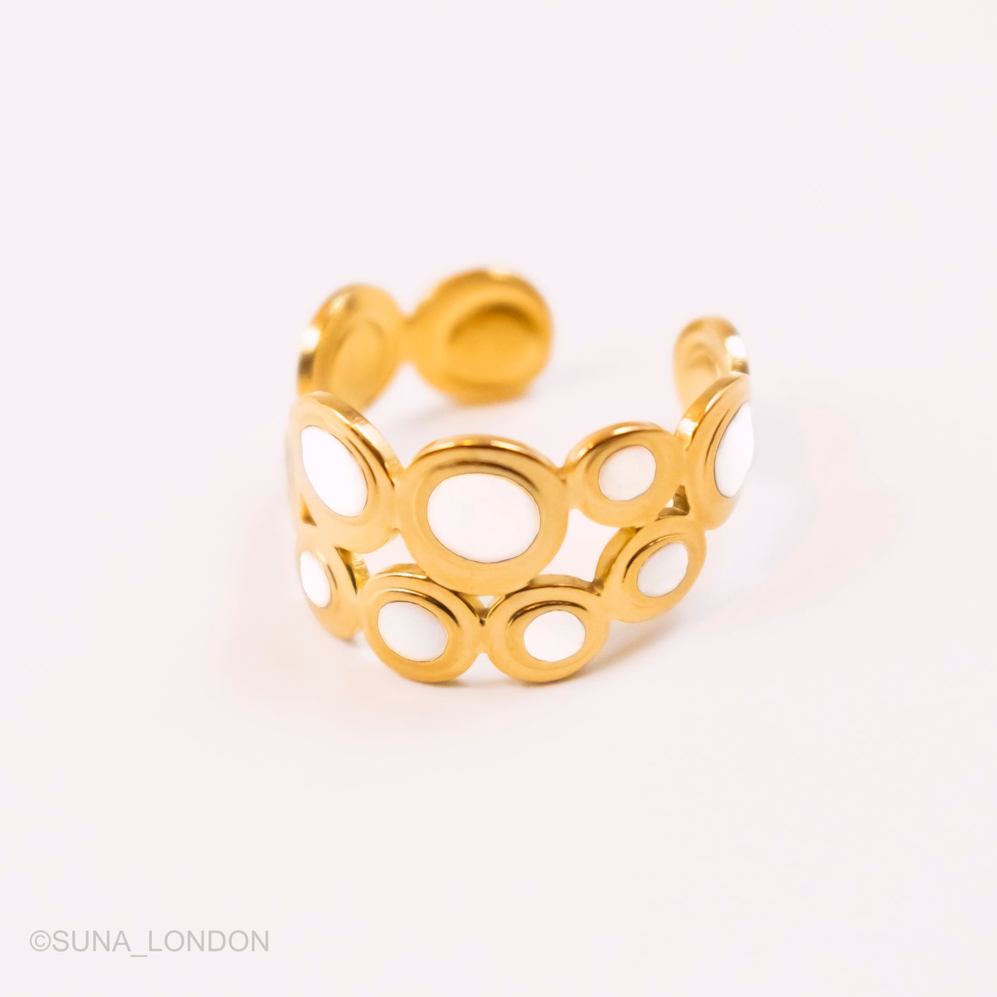 Zahra Ring