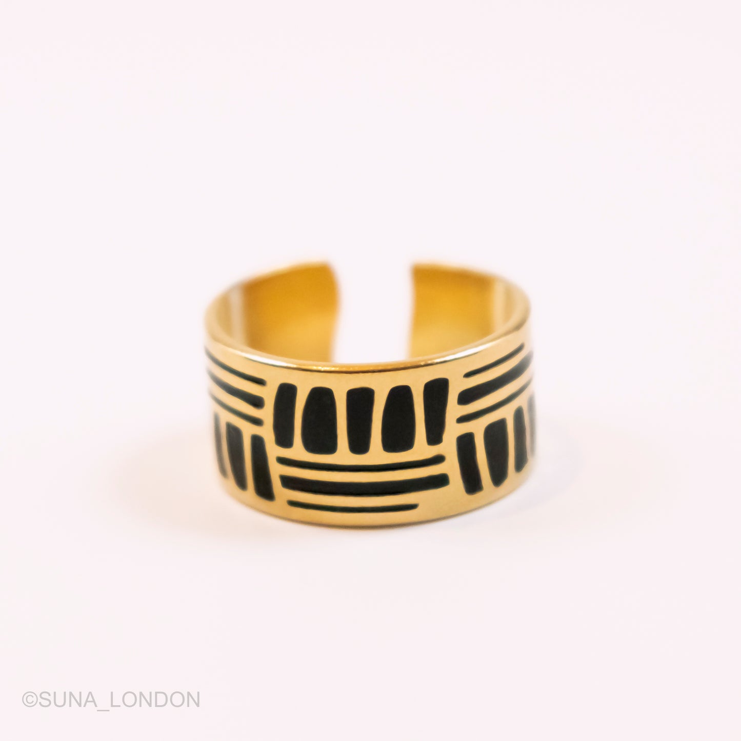 Alba Ring