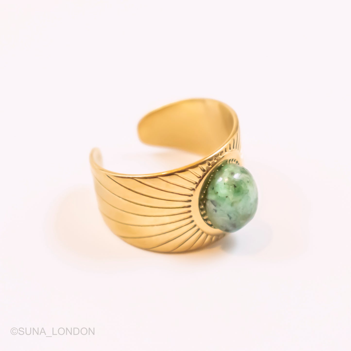 Dalia Ring