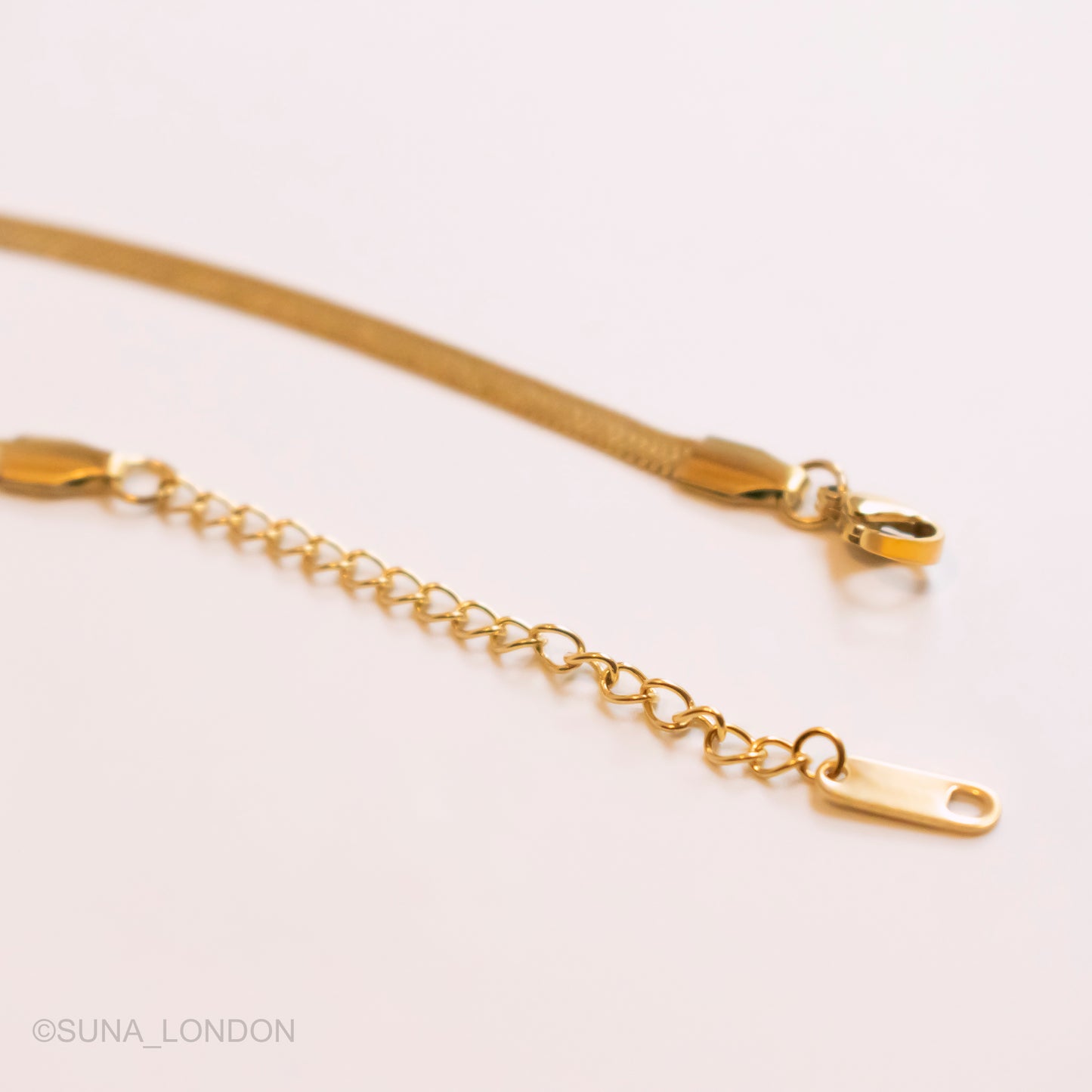 Snake Chain