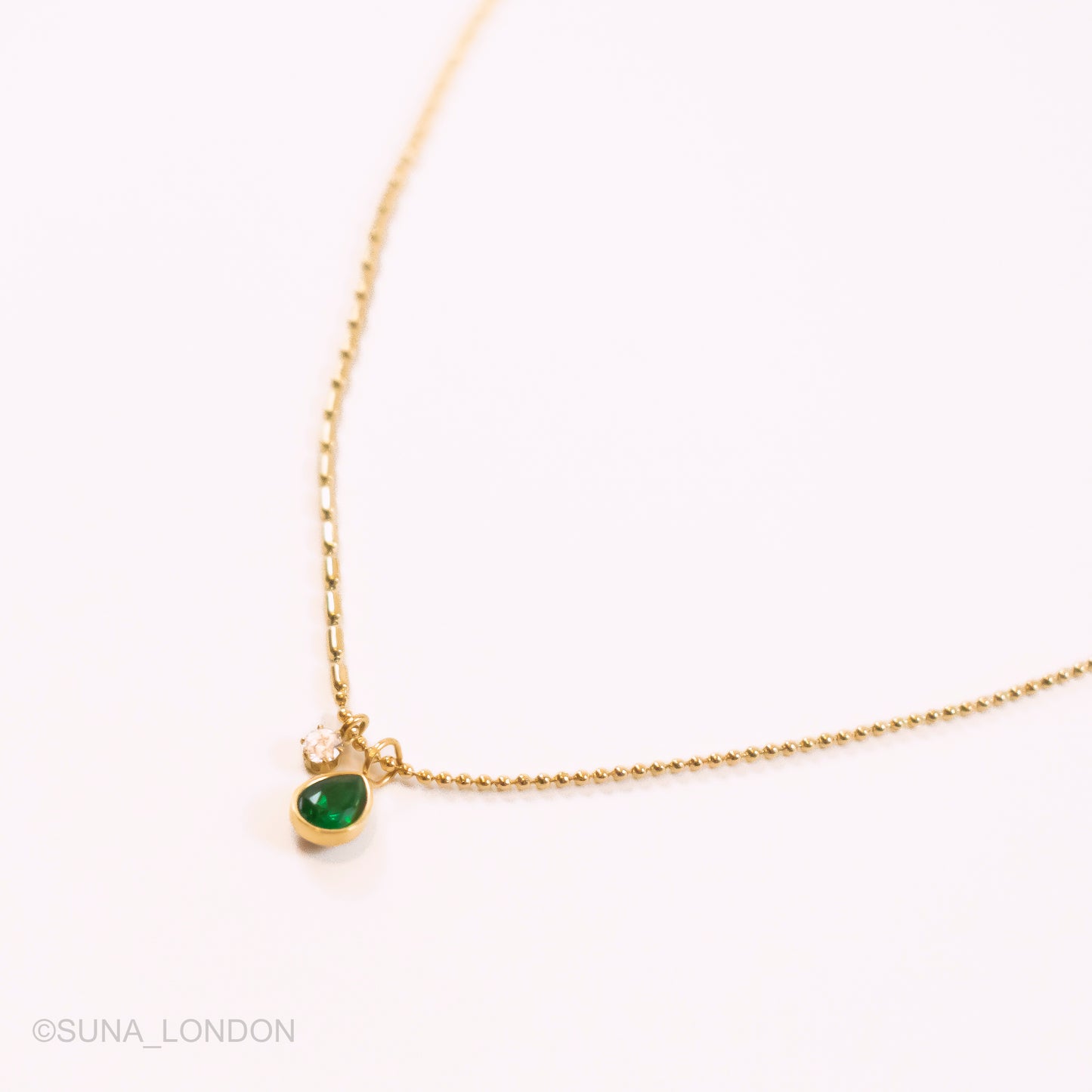 Noor Necklace