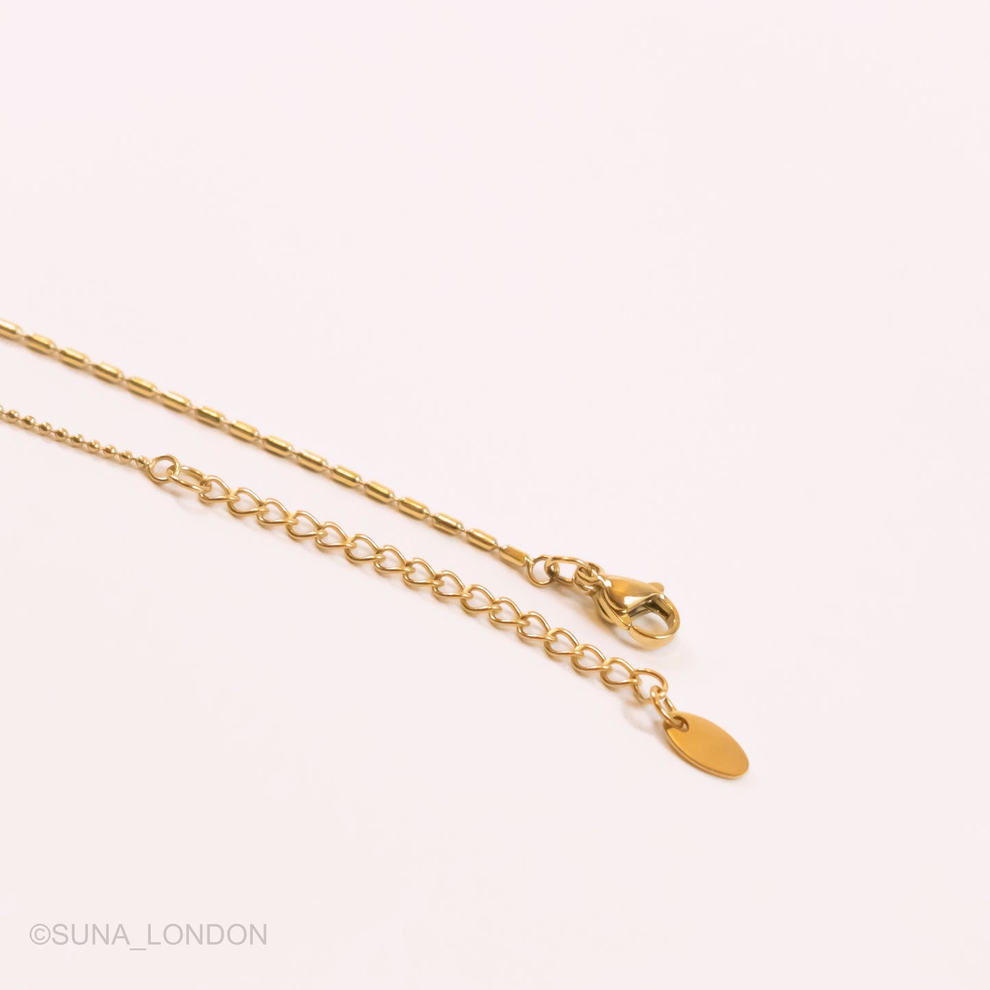 Noor Necklace