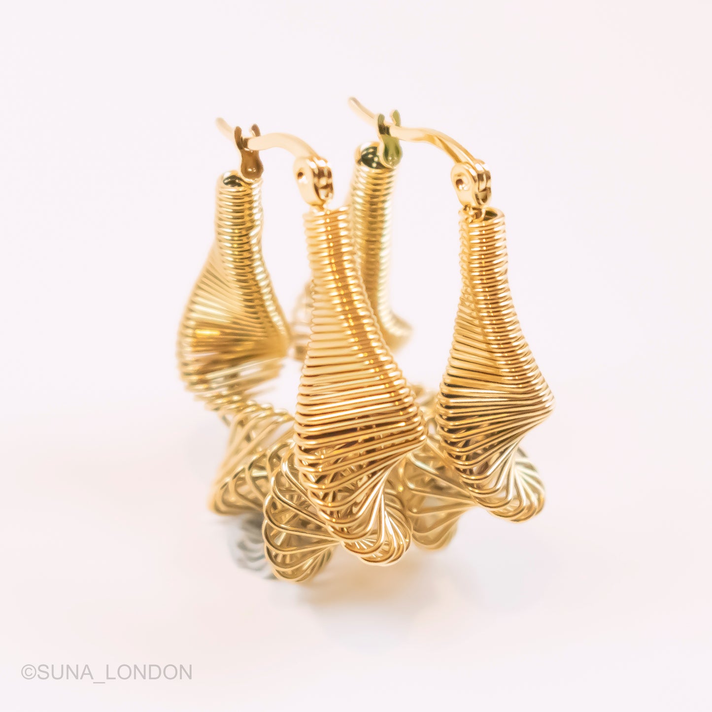 Gracie Hoops