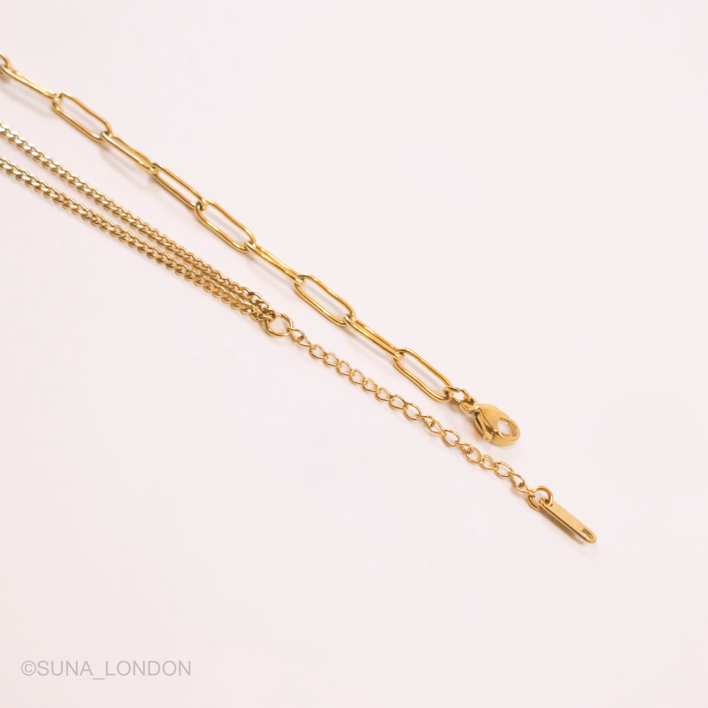 Rosie Necklace