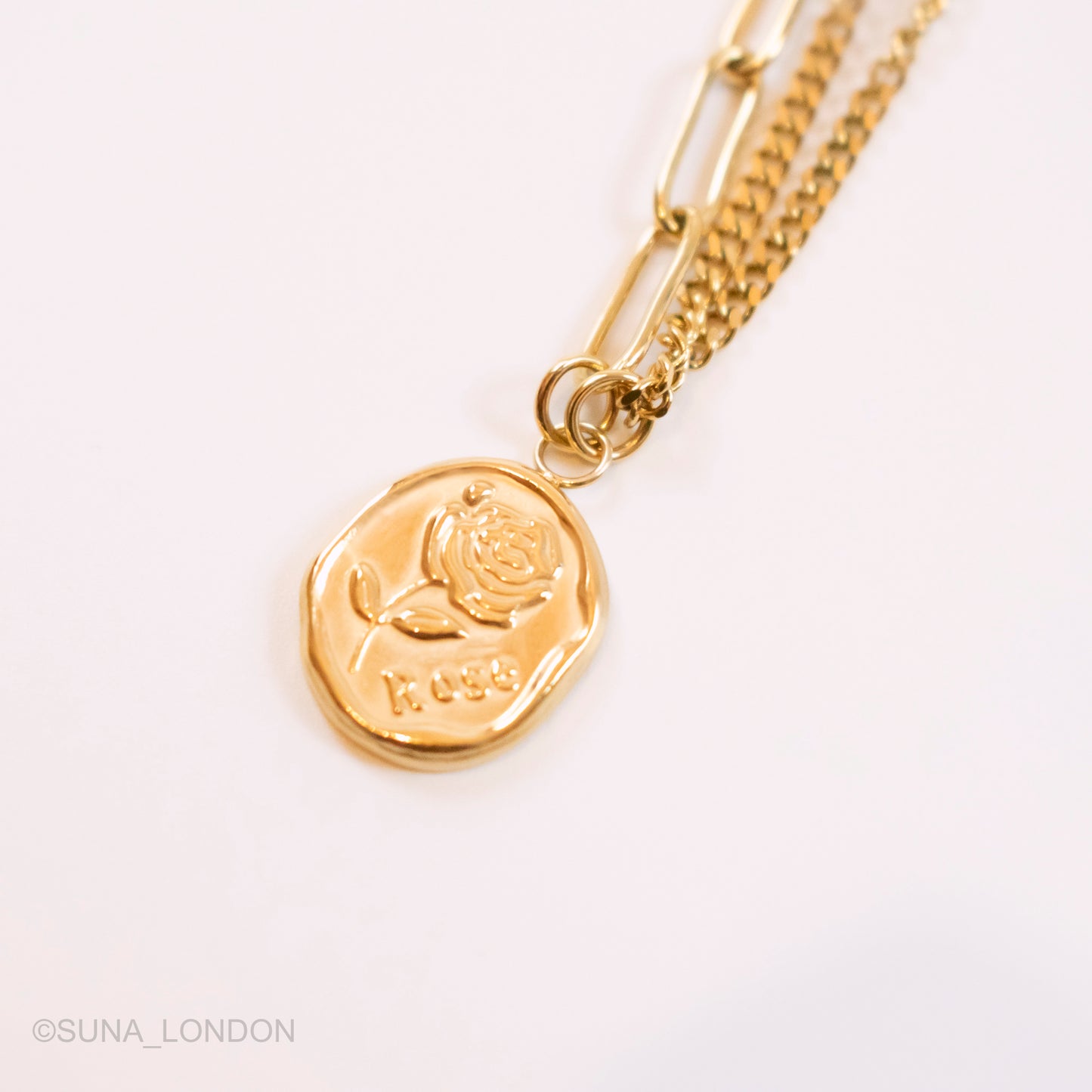 Rosie Necklace
