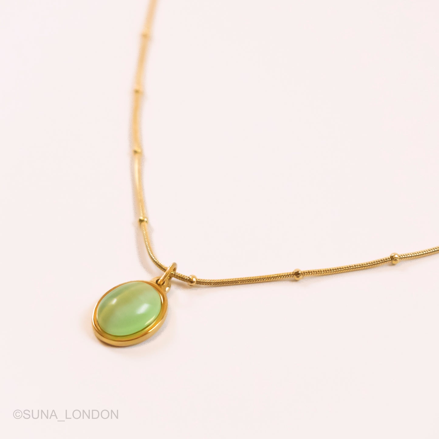Aysha Necklace
