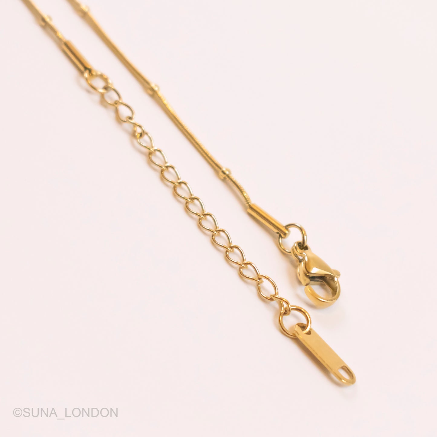 Aysha Necklace