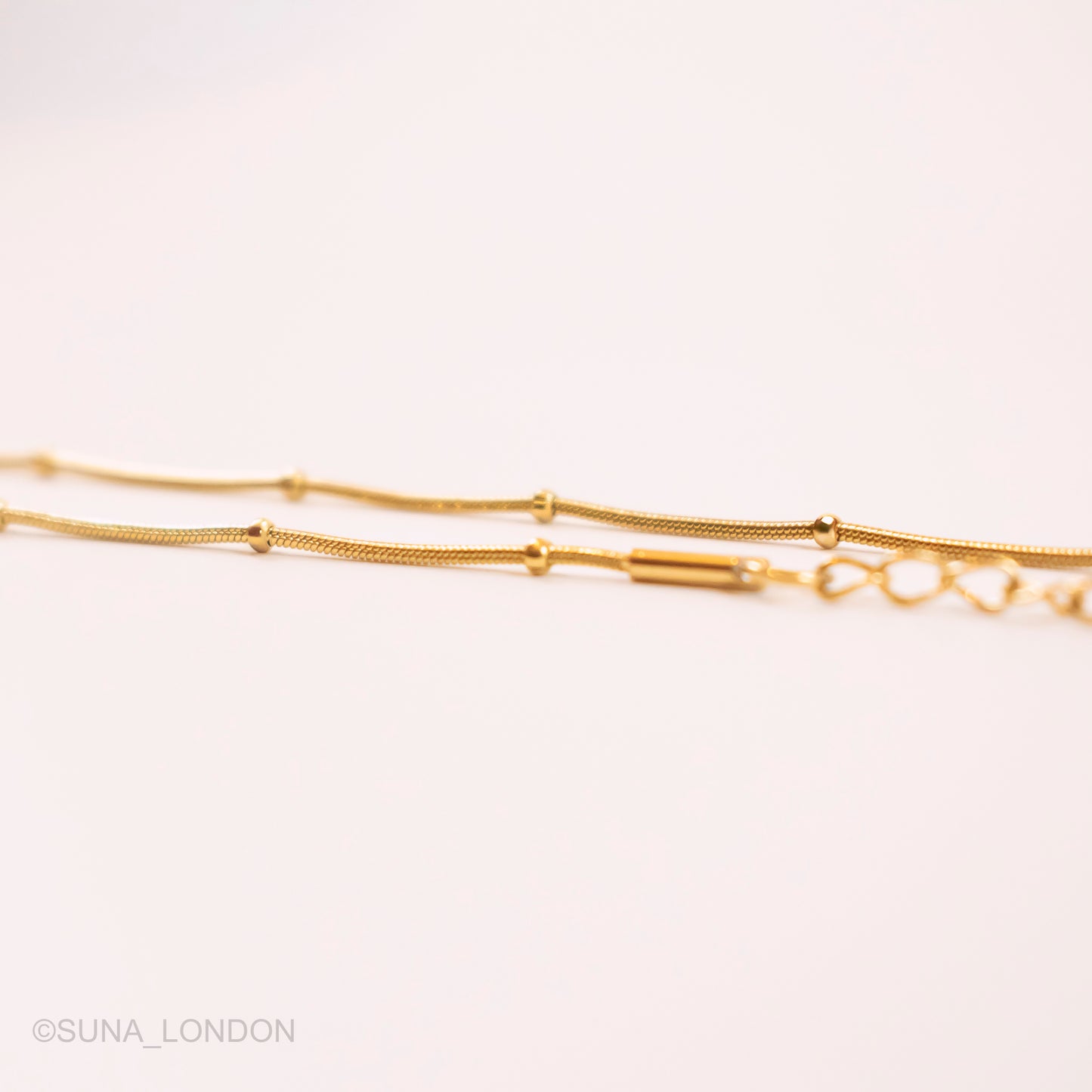 Aysha Necklace