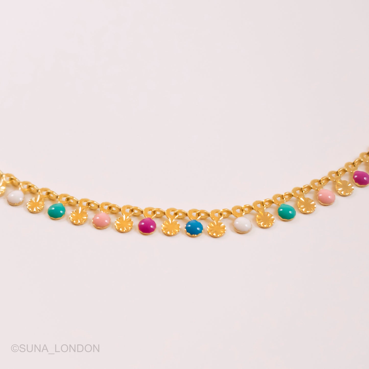 Yasmin Necklace