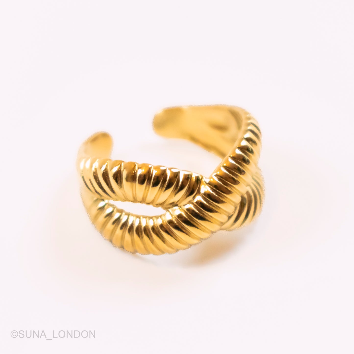 Georgia Ring