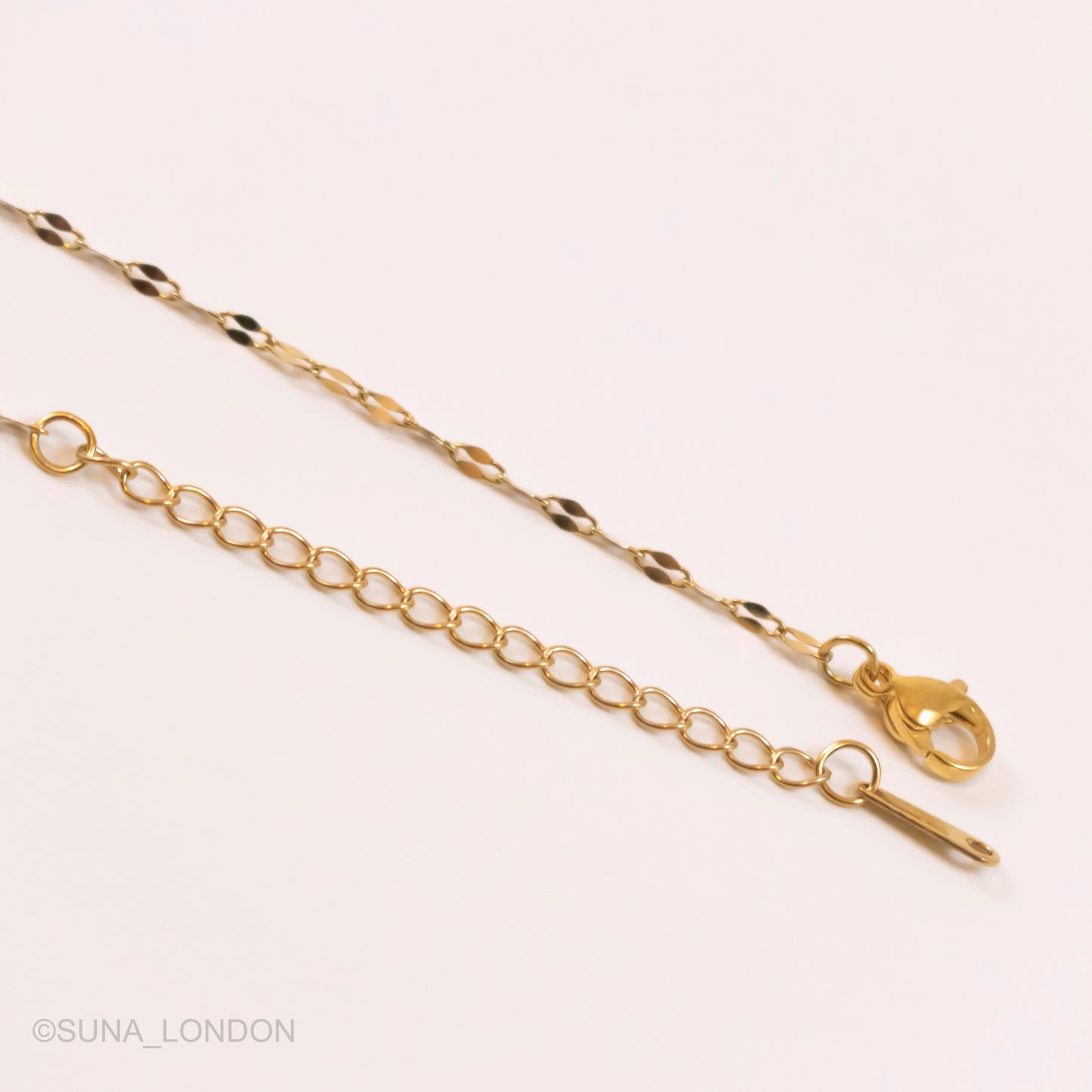 Luna Necklace