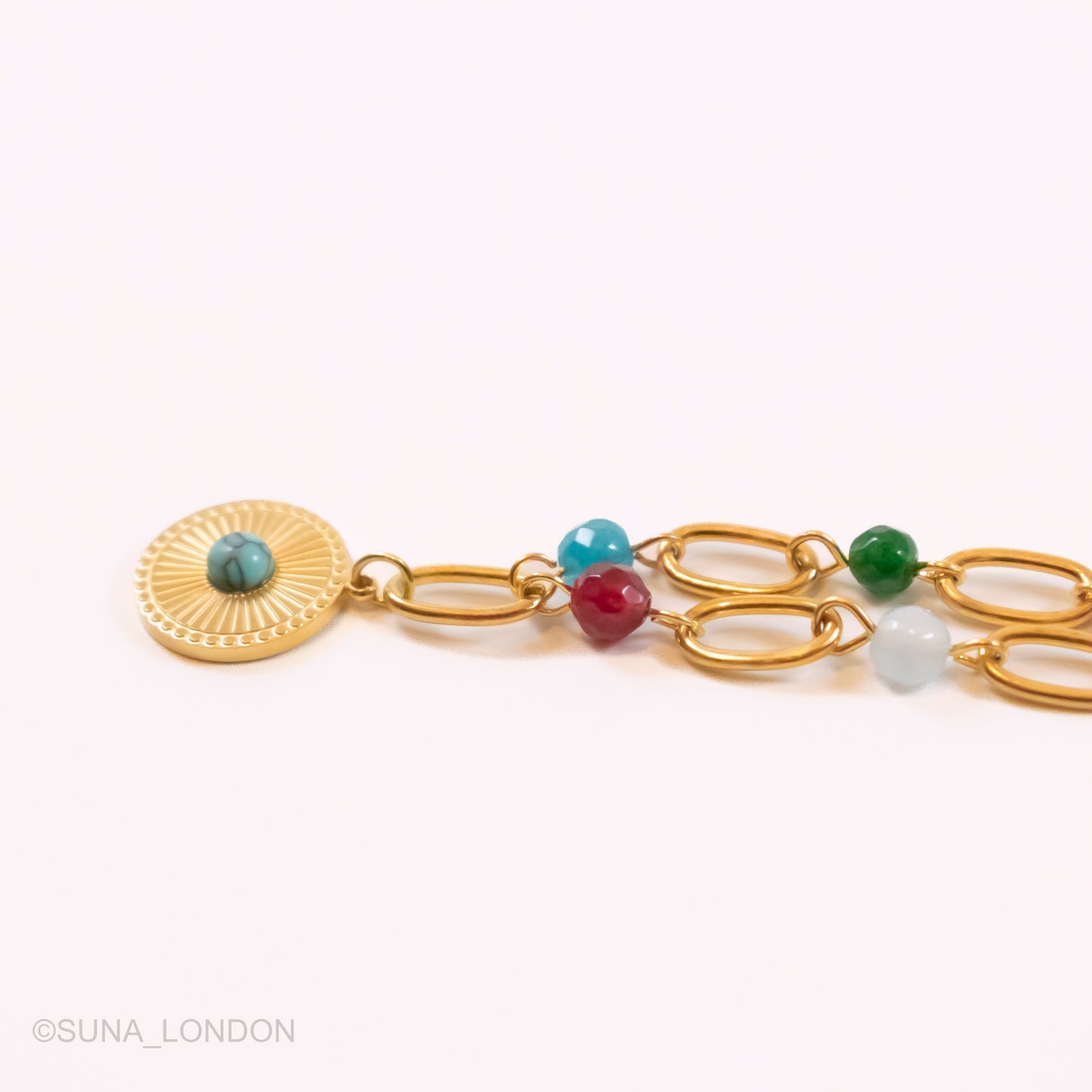 Luna Necklace