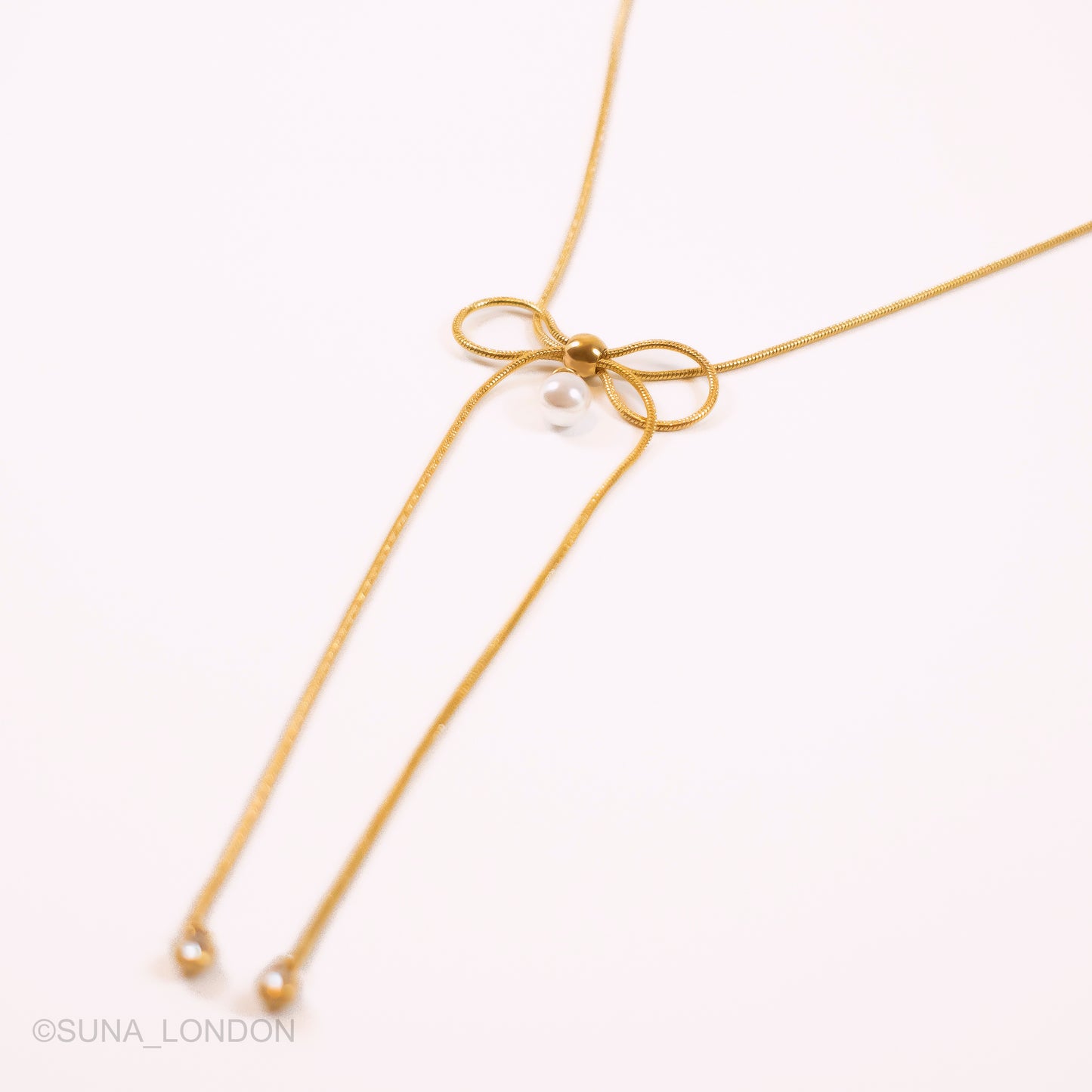 Leyaan Necklace