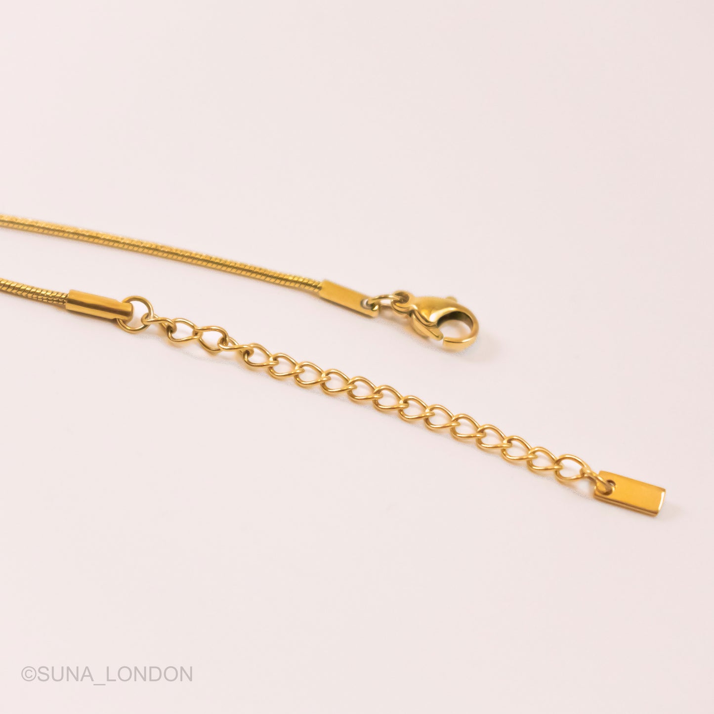 Leyaan Necklace