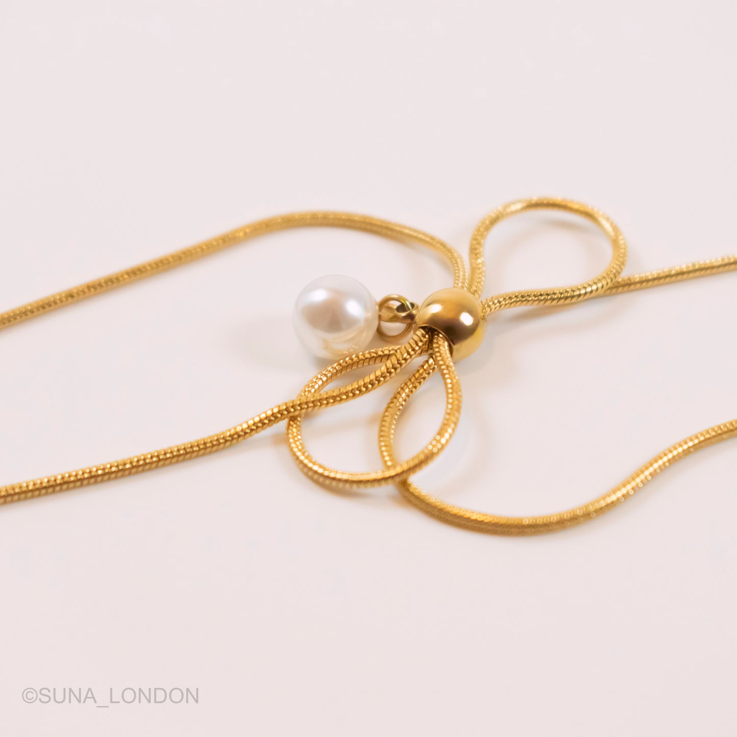 Leyaan Necklace