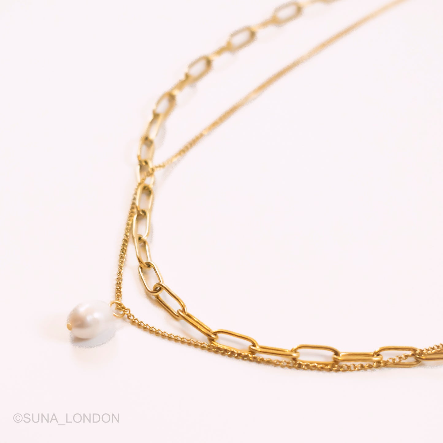 Priya Necklace