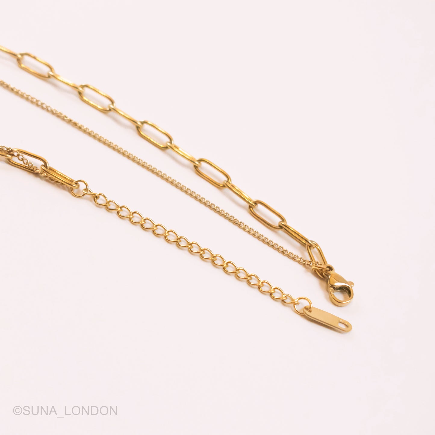 Priya Necklace