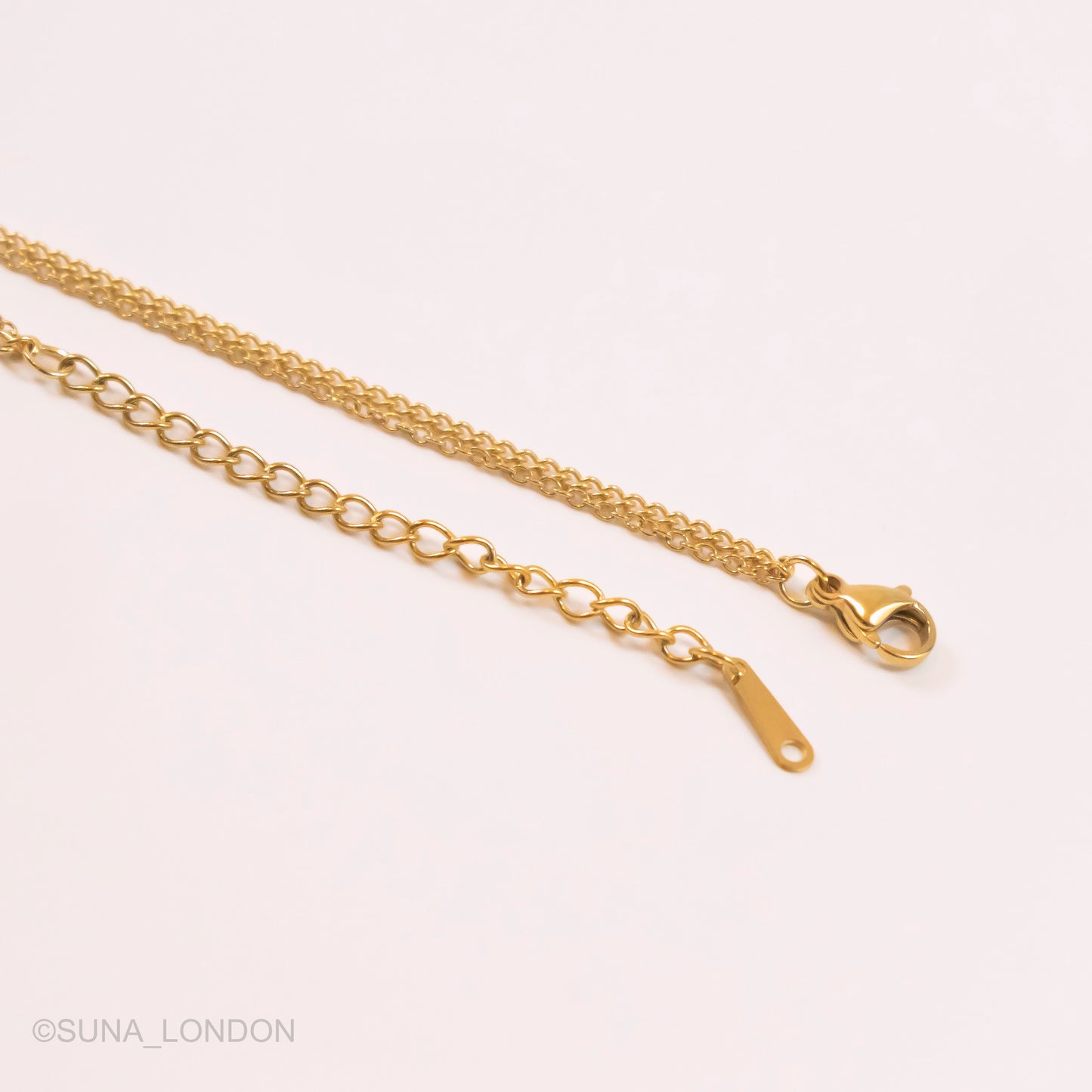 Cyra Necklace