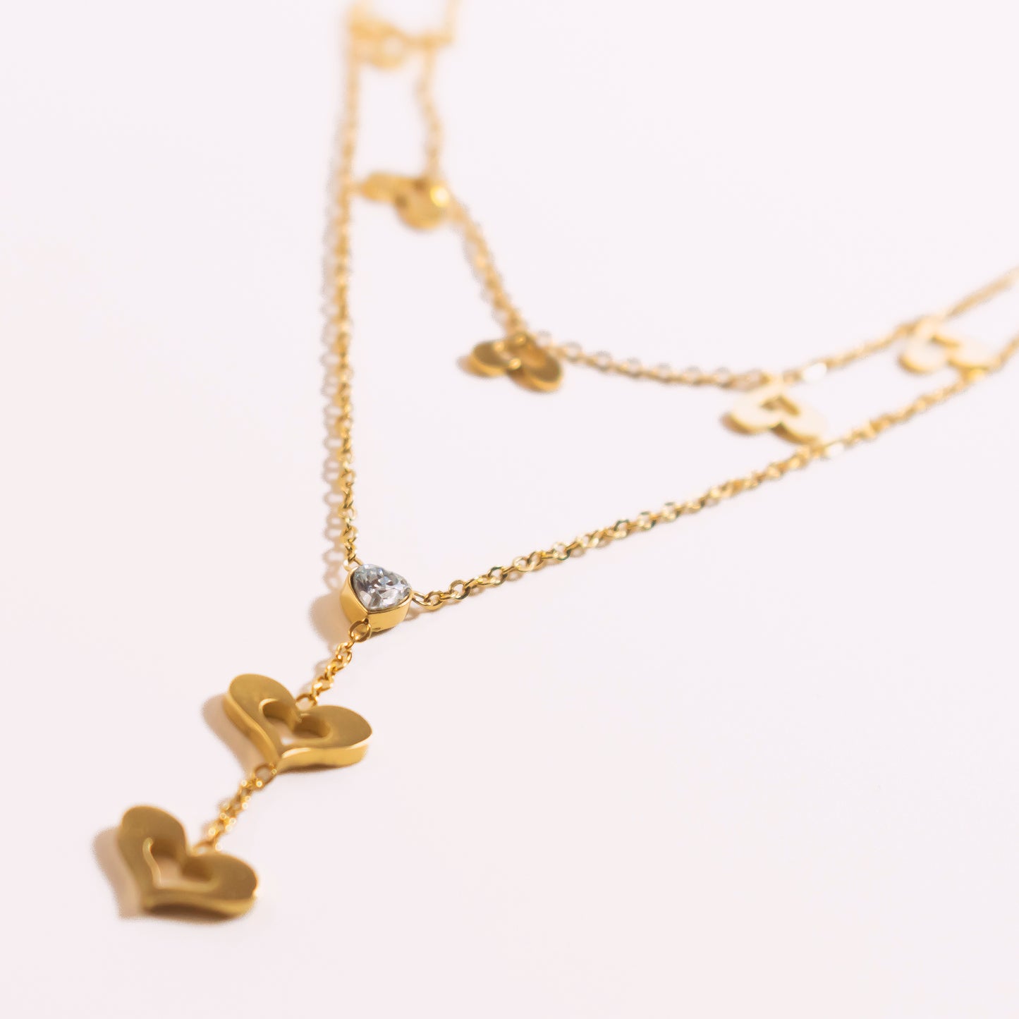 Dina Necklace