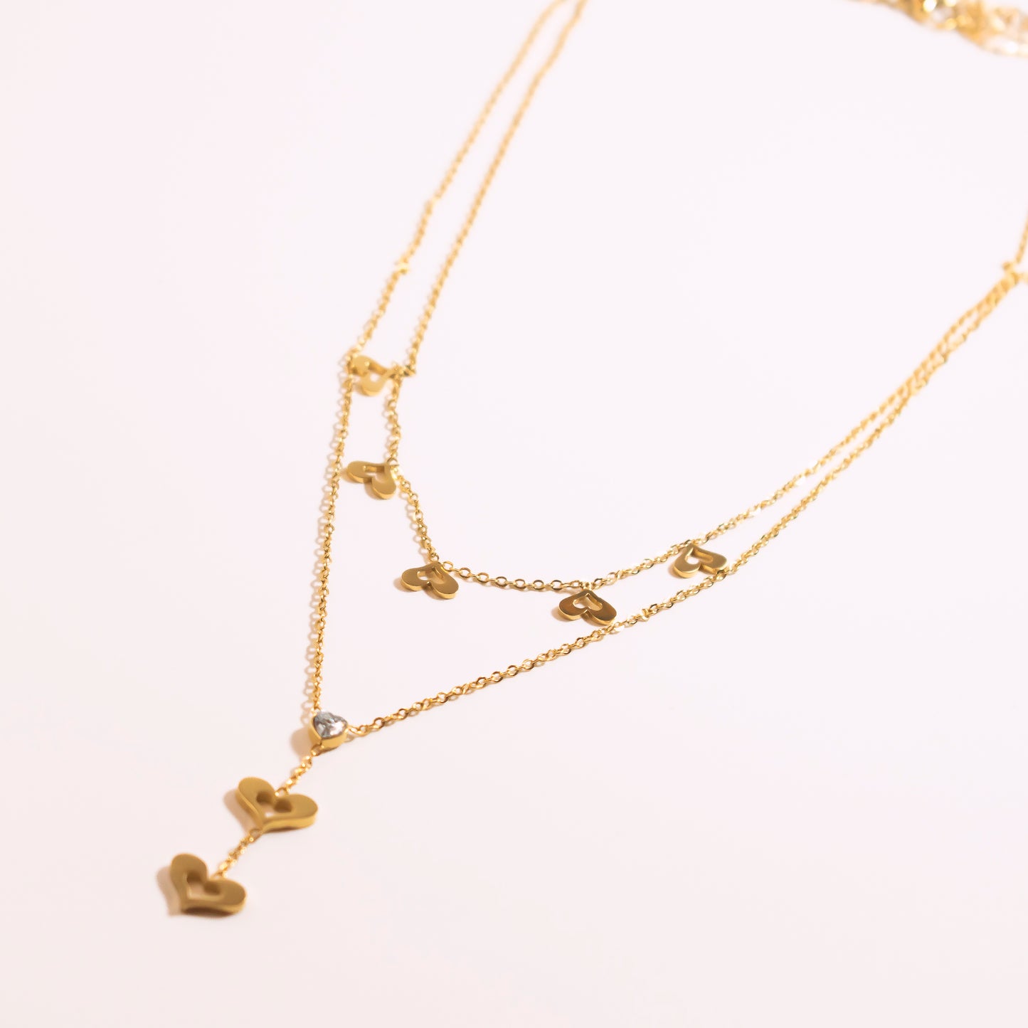 Dina Necklace