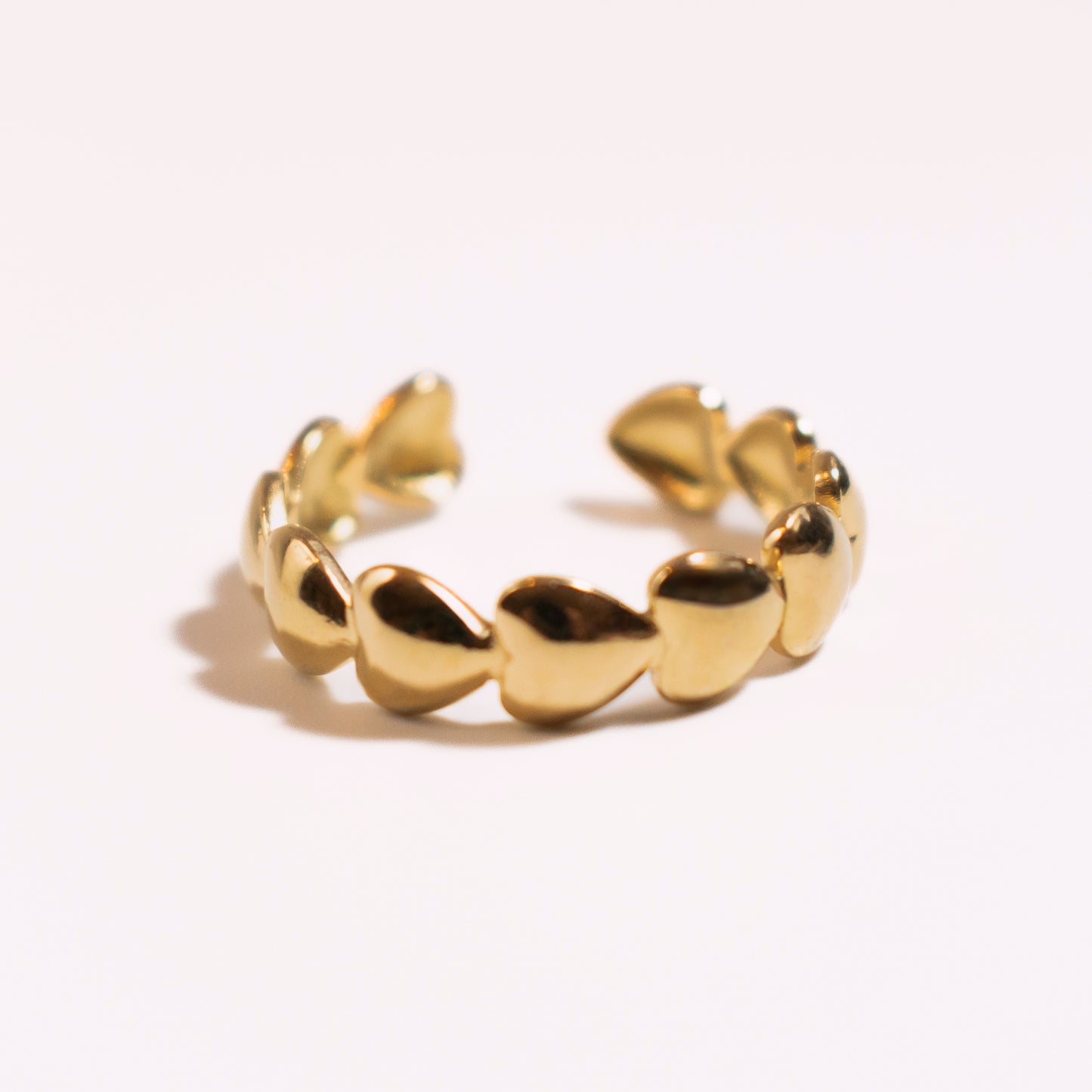 Annie Ring