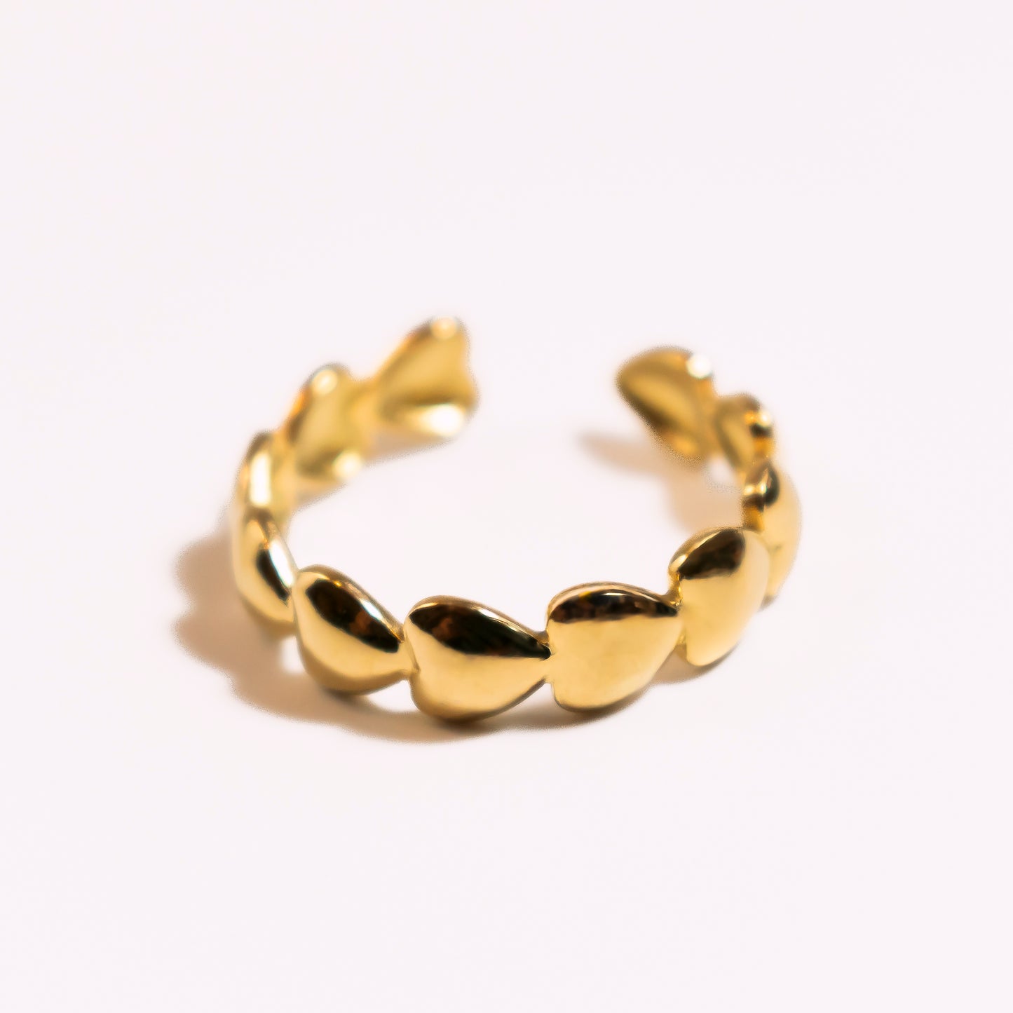 Annie Ring