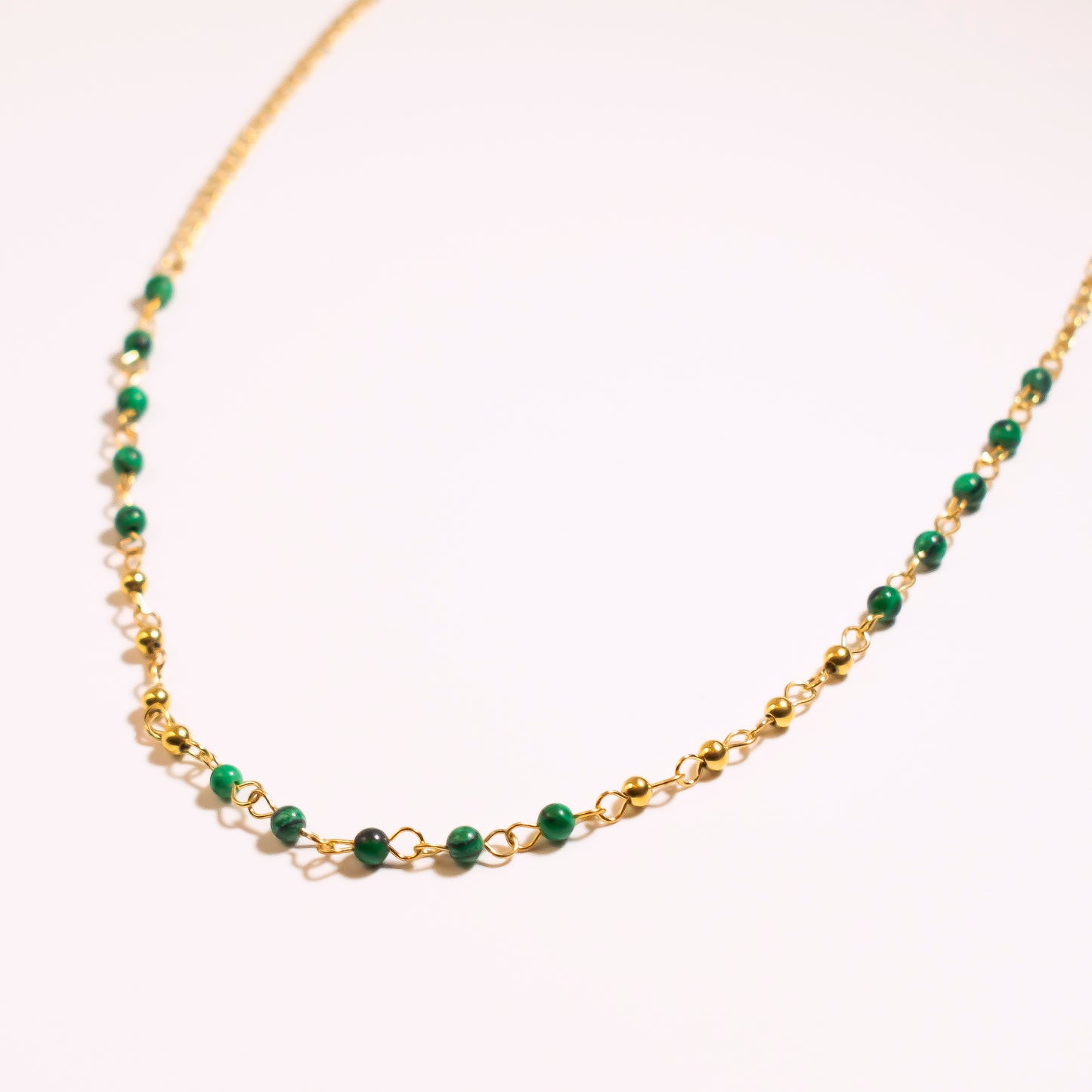 Dottie Necklace