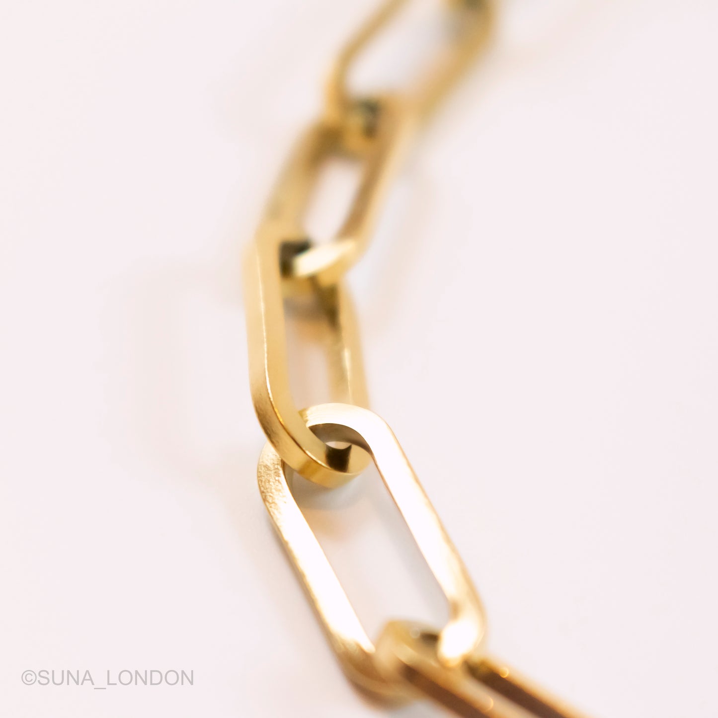 Ruby Necklace