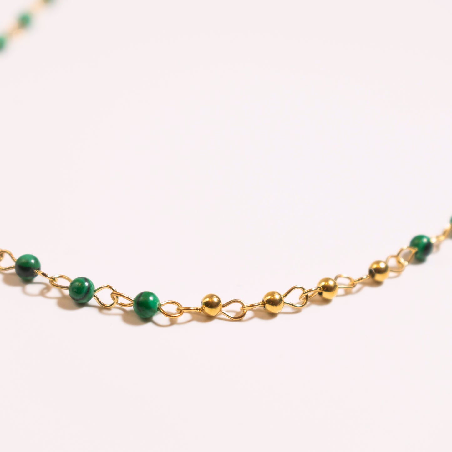 Dottie Necklace