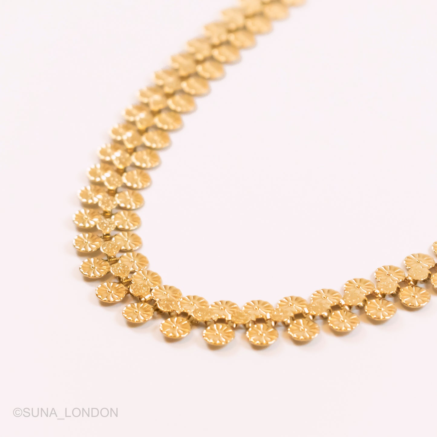Aiko Necklace